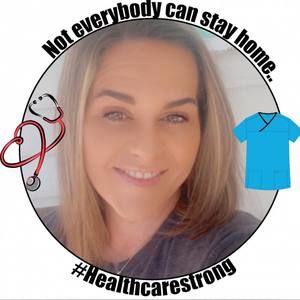 Meet your Posher, Jodie